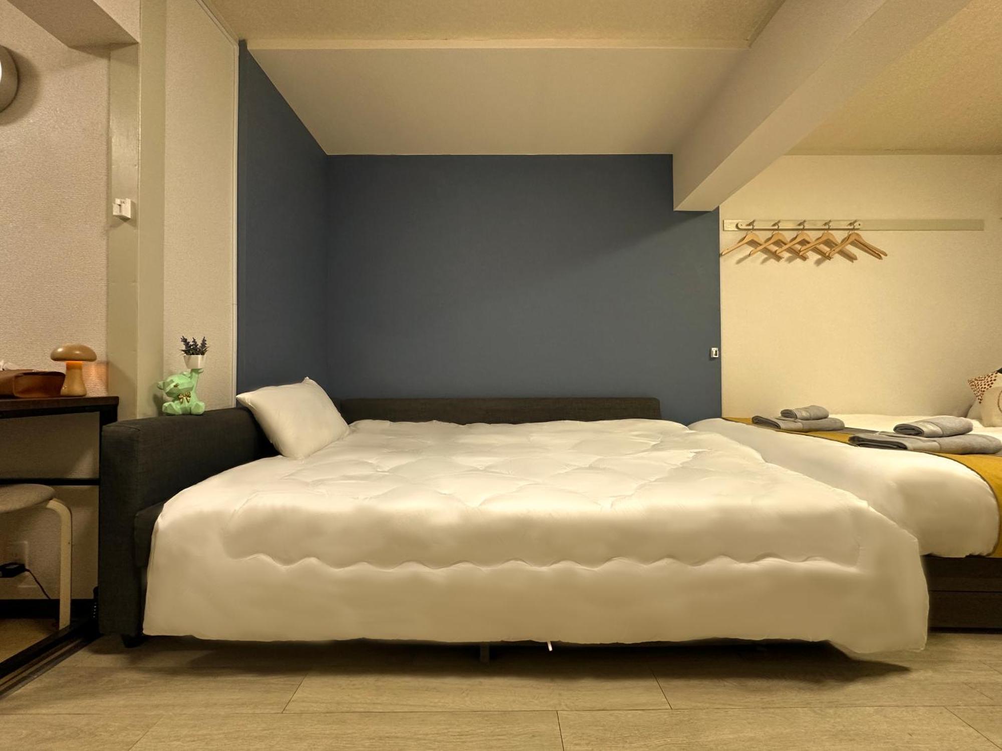 Nestay Apartment Tokyo Otsuka Esterno foto