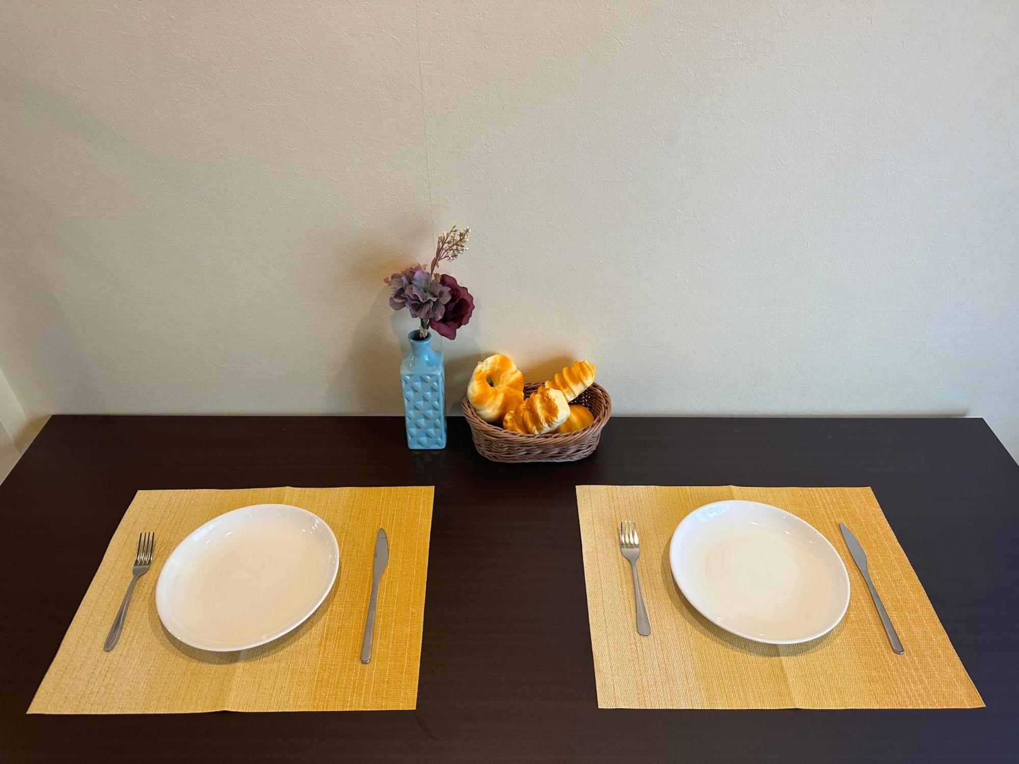 Nestay Apartment Tokyo Otsuka Esterno foto