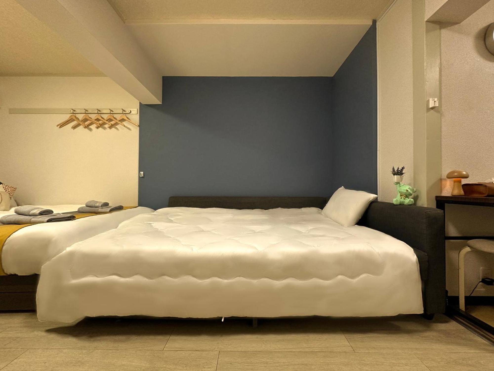 Nestay Apartment Tokyo Otsuka Esterno foto
