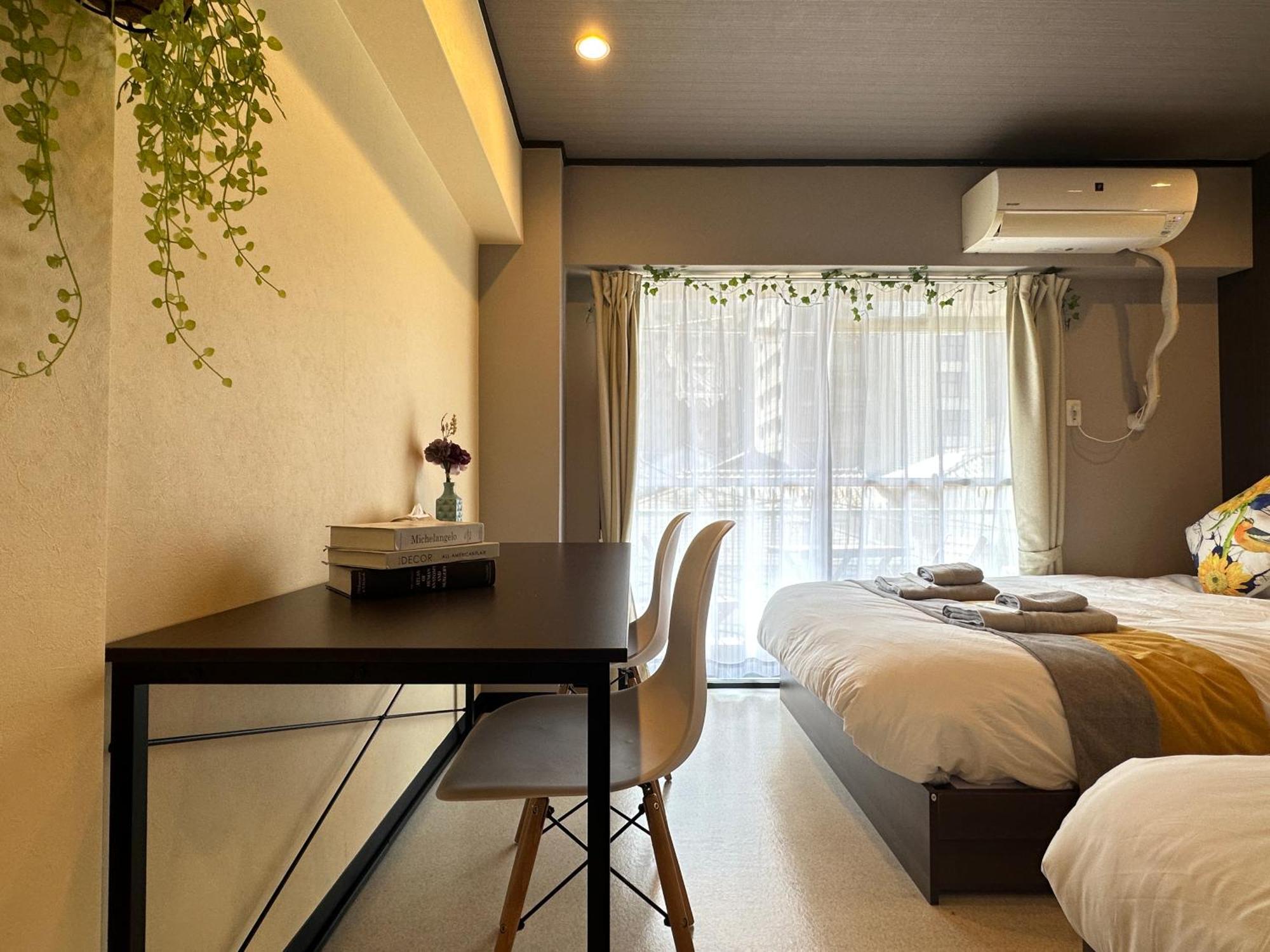 Nestay Apartment Tokyo Otsuka Esterno foto